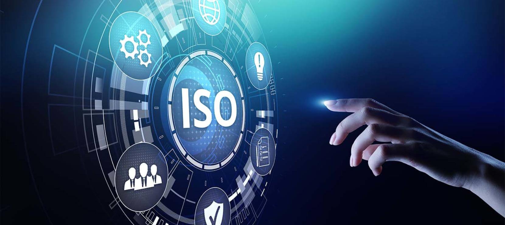 Additional ISO Certifications-ISO 9001 Saint Paul MN-ISO PROS #30